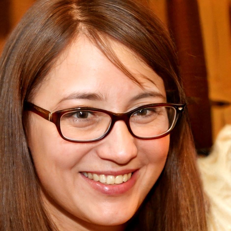 Directora de Estrategia Financiera